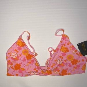 Skatie bikini top Beaty top Maui